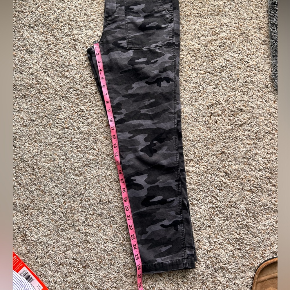 G-1 CAMO SURPLUS Pants - Picture 7 of 7